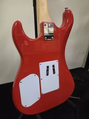 Kramer - PACER CLASSIC - SCARLET RED 2